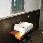 Szálloda La Bella Lucca