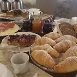 Szálloda La Bella Lucca 3*