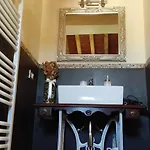 Szálloda La Bella Lucca 3*