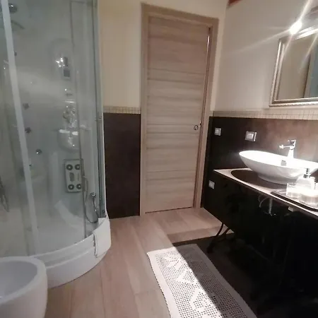 La Bella Lucca فندق