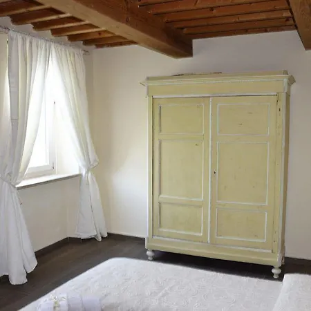 فندق La Bella Lucca 3*