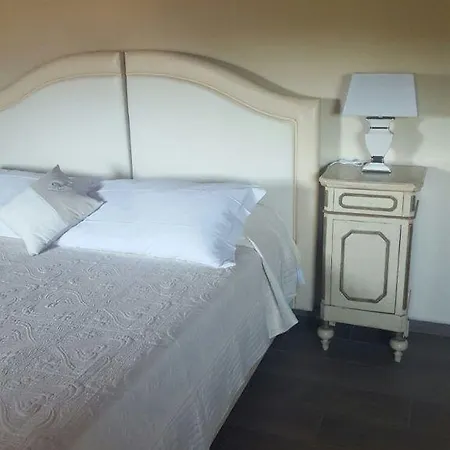 La Bella Lucca فندق