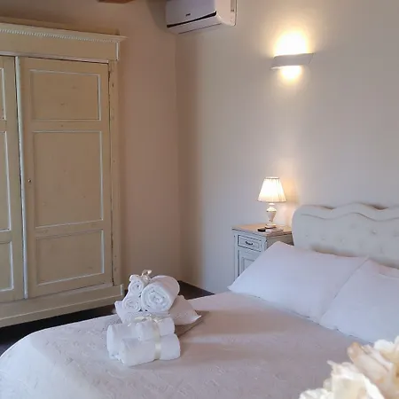 La Bella Lucca Szálloda 3*