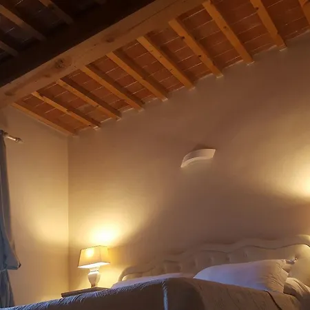 La Bella Lucca 3*