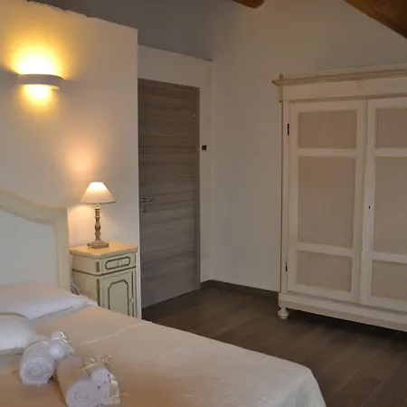 Szálloda La Bella Lucca 3*