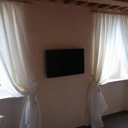 La Bella Lucca