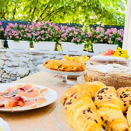 La Bella Lucca فندق