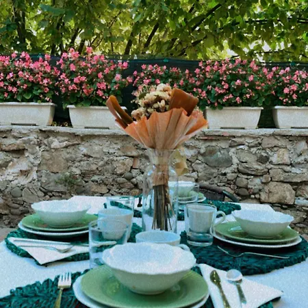 فندق La Bella Lucca 3*