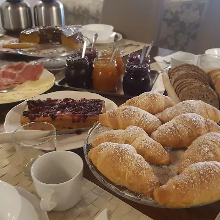 فندق La Bella Lucca 3*