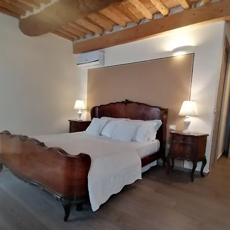 La Bella Lucca فندق 3*