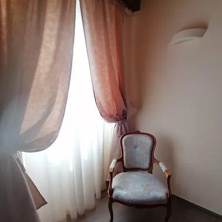 La Bella Lucca فندق 3*